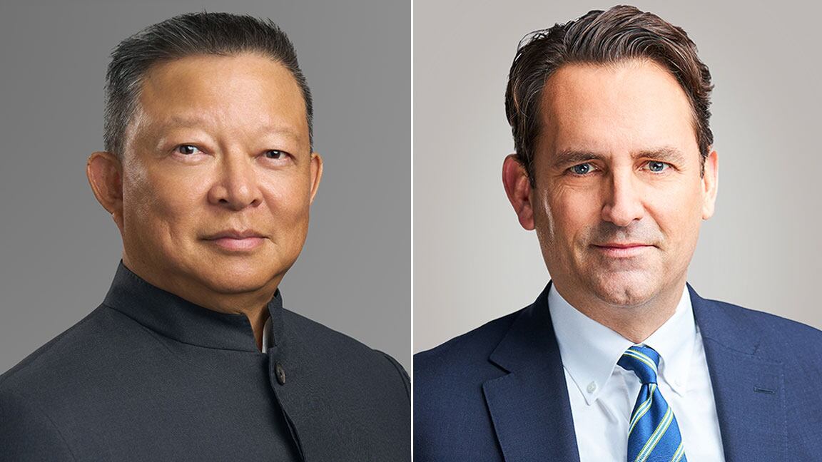 Arcapita and Hines in pact to tap GCC real estate market
